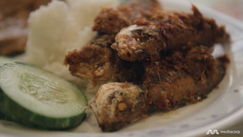 Commentary: Going meatless doesn’t have to be a dilemma for the Singaporean foodie Commentary: Going meatless doesn’t have to be a dilemma for the Singaporean foodie