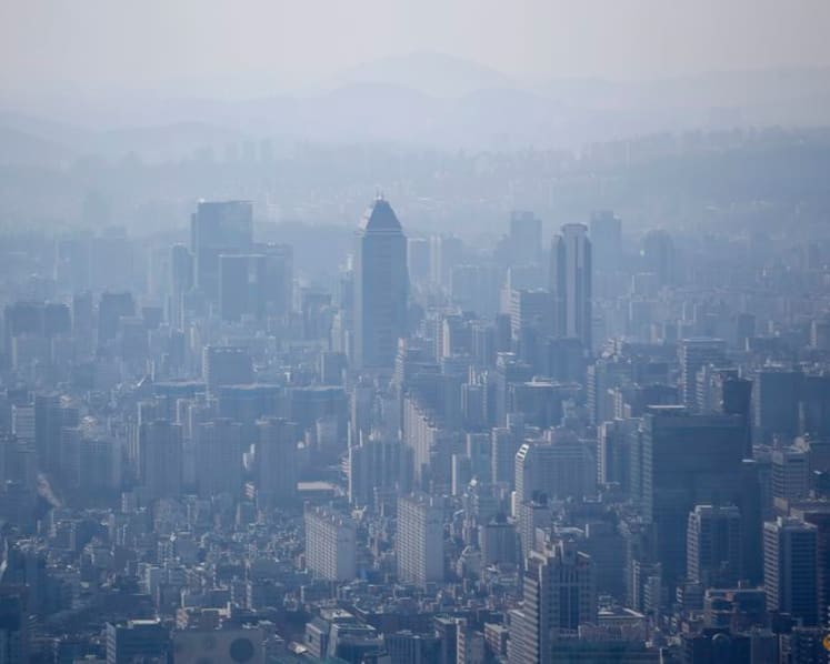 Bank of Korea governor says interest rates to be raised 'on time'