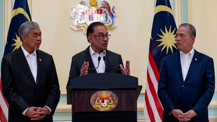 Commentary: Malaysia’s ‘Dubai Move’ was doomed to fail - it misunderstood Sarawak’s GPS coalition Commentary: Malaysia’s ‘Dubai Move’ was doomed to fail - it misunderstood Sarawak’s GPS coalition