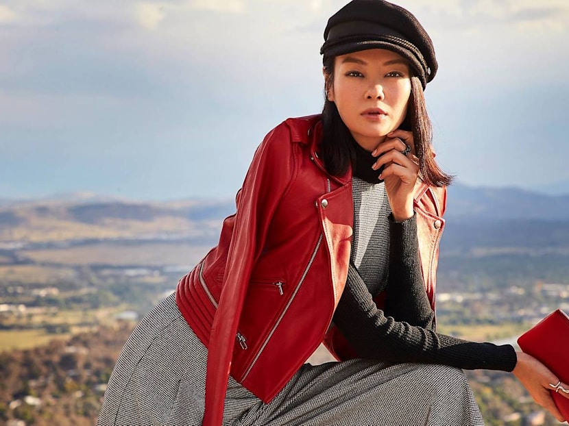 Who Are These Scary Local Celebs Who Got All Dressed Up For Halloween 2018?