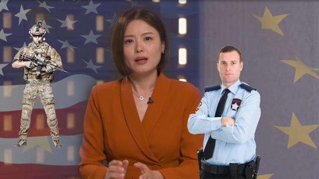 焦点分析 | 北约离不开美国？真相比想像更残酷 