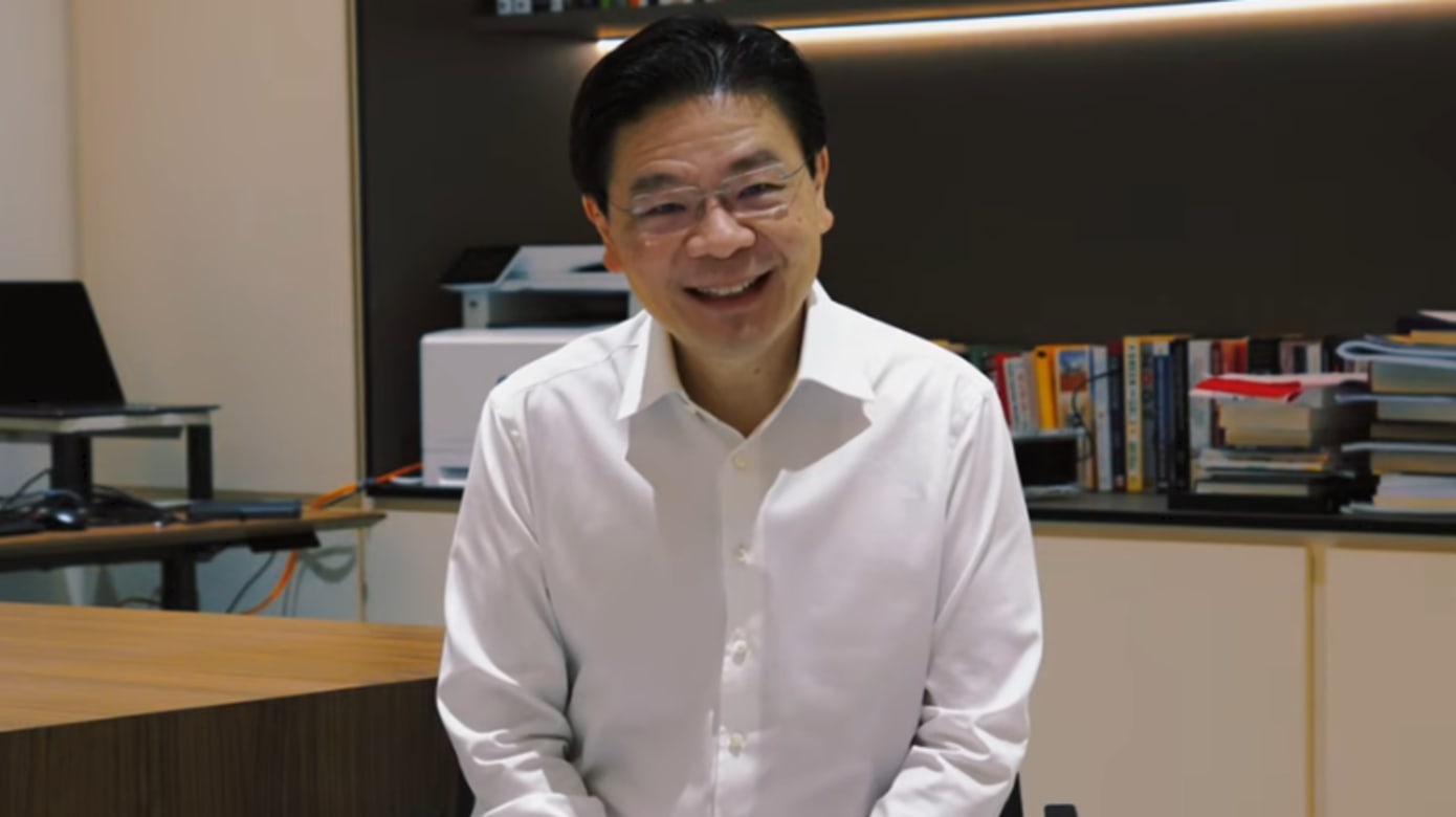 黄总理：财政预算案关乎国人共同目标和未来解决国人迫切关注课题- 8world