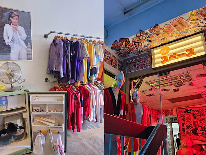 9 thrift stores in KL and Petaling Jaya where you can score your next preloved treasure