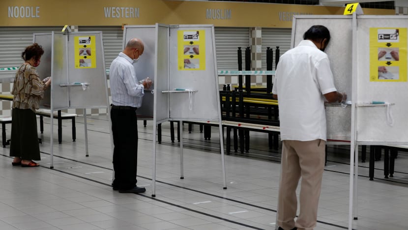 IPS post-GE2020 forum: Older voters catch up on digital use, parties missed crucial online signals