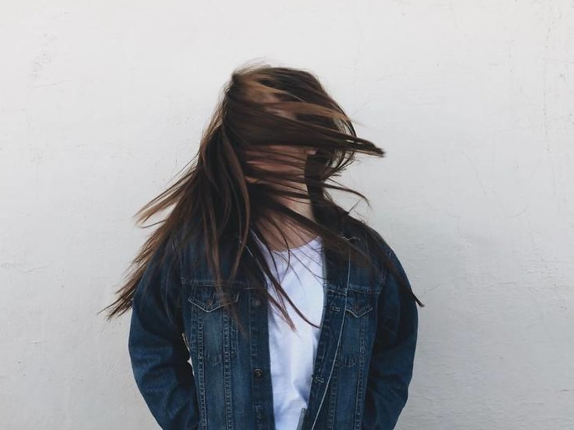 Ladies, here&rsquo;s a step-by-step guide to getting rid of hair split ends once and for all