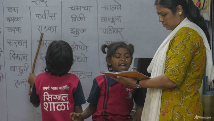 Commentary: India’s state and central governments still aren’t speaking the same language Commentary: India’s state and central governments still aren’t speaking the same language