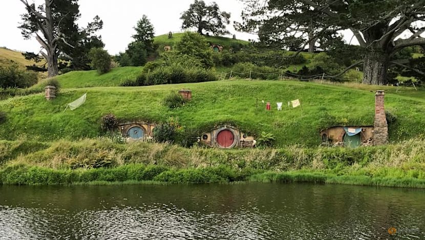 New Zealand boosts movie production incentives after Trump's 100% tariff plan  