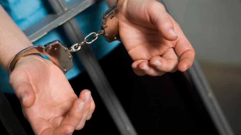 Jail, fine for man who tested positive for Covid-19 after meeting friends during circuit breaker