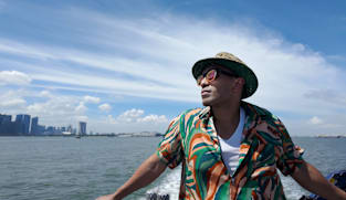 The Ocean Adventures You Didn’t Know Singapore Had