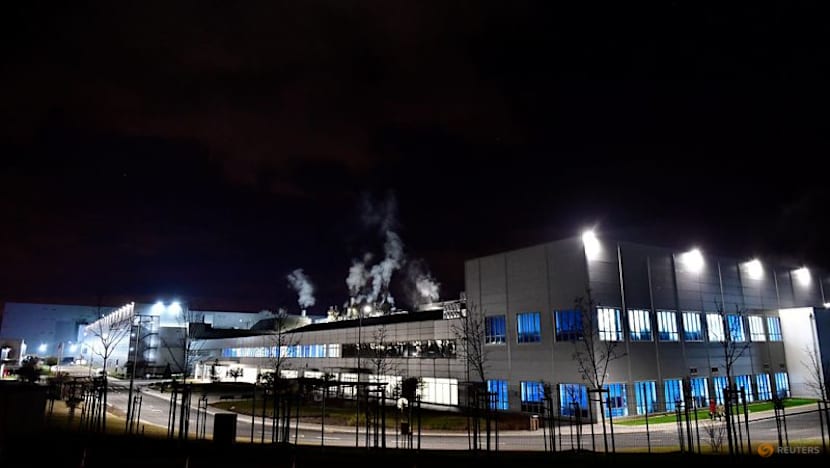 Samsung SDI unit signs US battery deal worth over $1.36 billion for energy storage systems