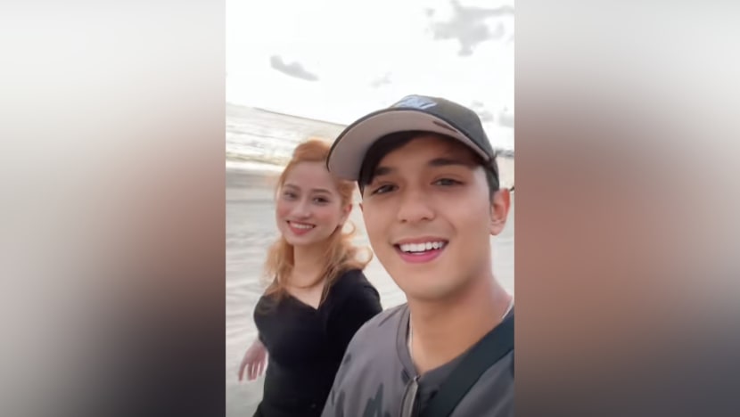 Aiman Tino rancang nikah selewat-lewatnya April 2023