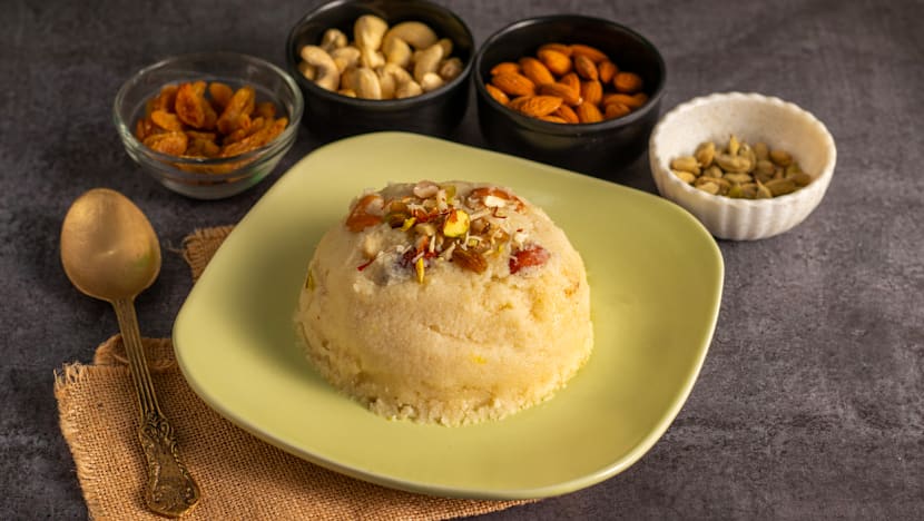 channelnewsasia.com - Collin Furtado - In focus at India's upcoming Budget 2026 - a sweet dish, a red cloth ledger, and implementation