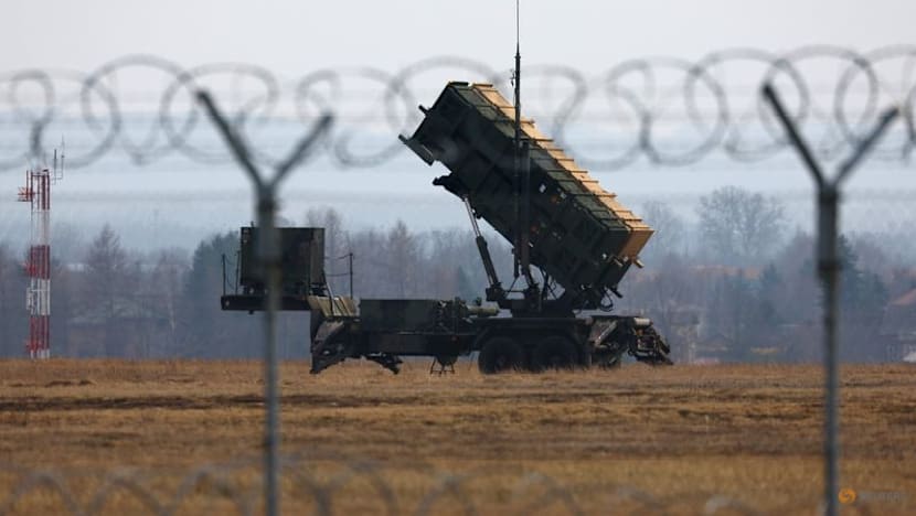 Poland in talks with US on permanent military base