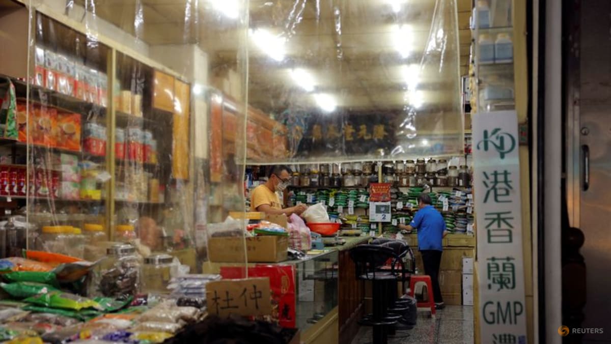 Taiwan plans to raise 2025 growth target as AI boom boosts Q3 figures