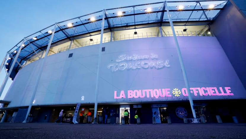 Toulouse v Troyes Ligue 1 game postponed amid unrest in France
