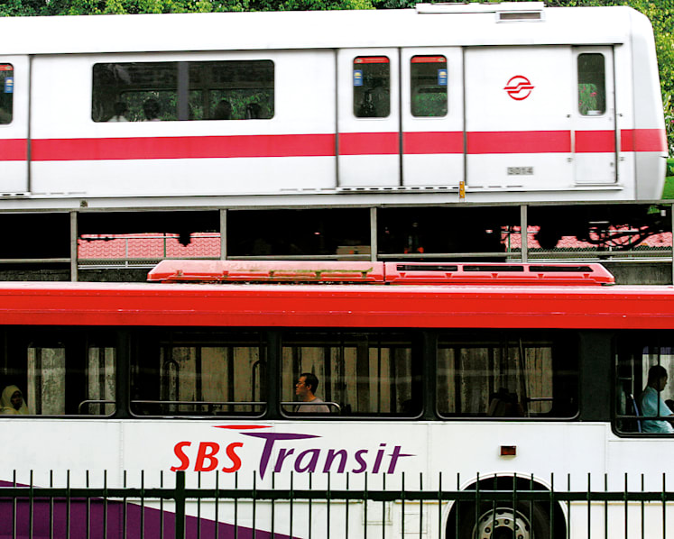 Public transport fares could be cut by as much as 5.7%
