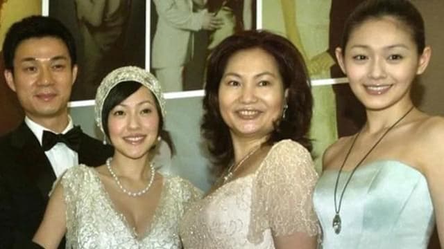 许雅钧回应传大S出殡照传闻　S妈也开口力挺：这么多年你知道他是什么人