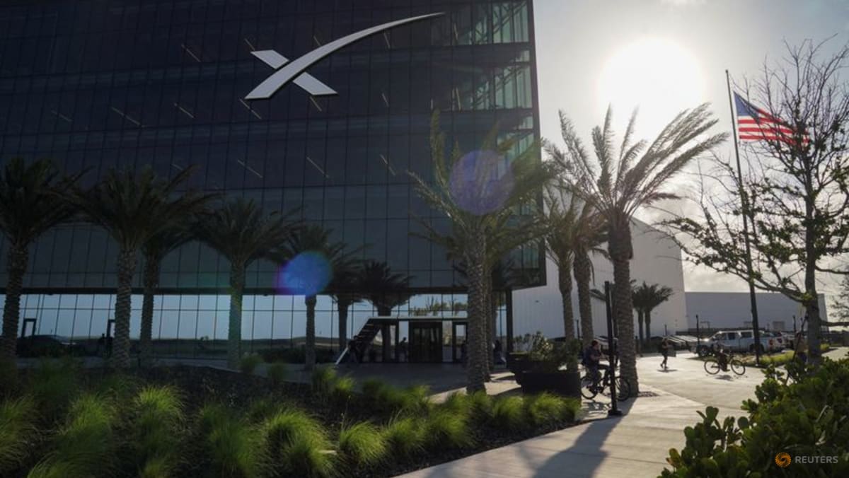 Analysis:SpaceX's lofty valuation set to put 'Elon