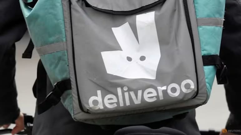 jelasBERITA: Mengapa perniagaan F&B tidak terjejas dengan pengunduran Deliveroo meski penghantar makanan bimbang terhadap kurang persaingan?