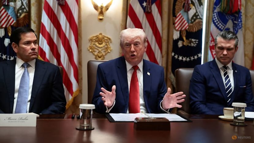 Trump extends pause on striking Iran's energy plants by 10 days