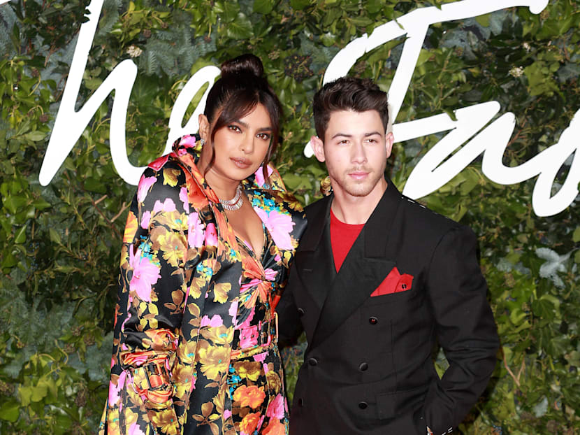 Priyanka Chopra, Nick Jonas Welcome First Child Via A Surrogate