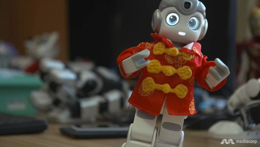 How China the copycat became a tech giant to rival the US