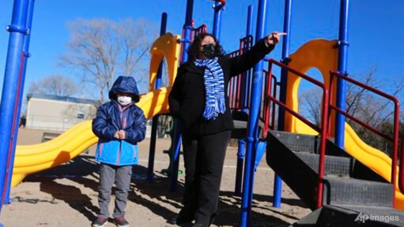 Immigrants in US cheer inclusion in COVID-19 relief Bill