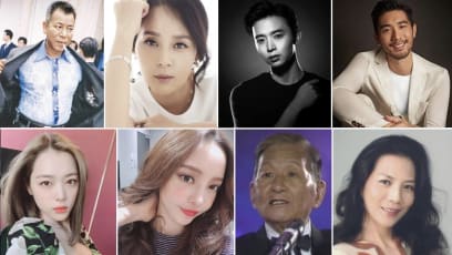 In Memoriam: Celebrities we’ve lost in 2019