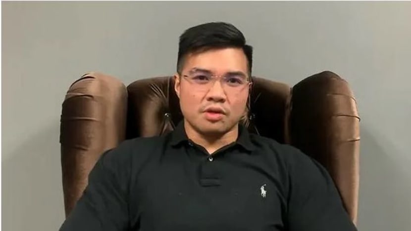MB Selangor gesa dalang dan pihak terlibat video berkait menteri dikenakan tindakan