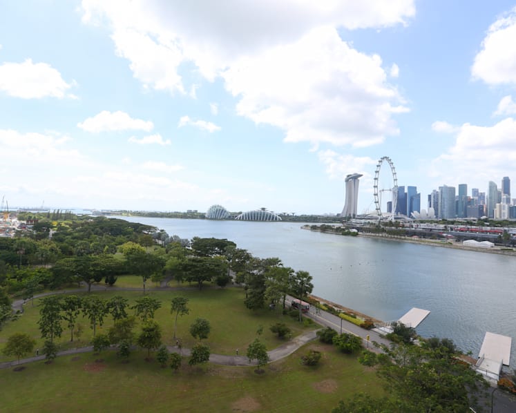 Founders’ Memorial likely to open two years later than envisaged