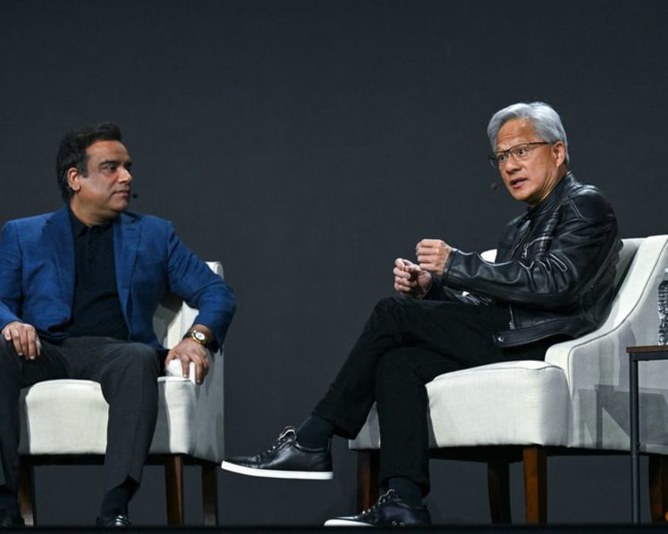 Cadence, Nvidia working together on developing AI for robotics