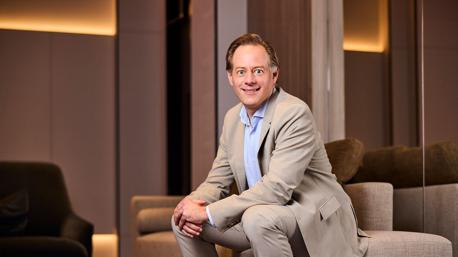 This leading AI researcher believes AI has immense potential to enhance human abilities and unlock new career opportunities