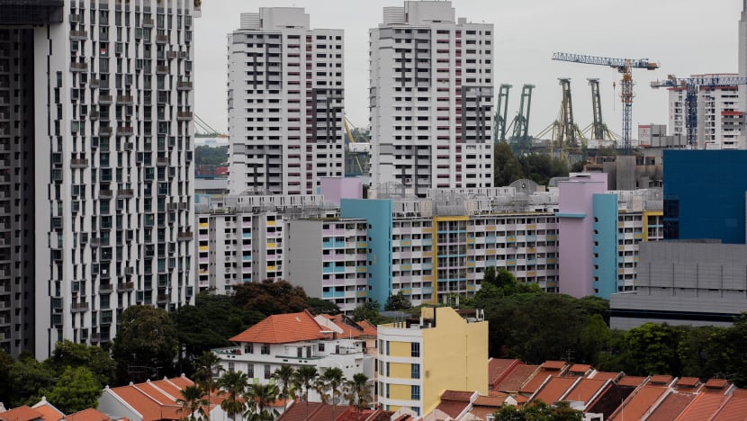 MAS urges homebuyers to exercise prudence, as housing loans drive increase in household debt