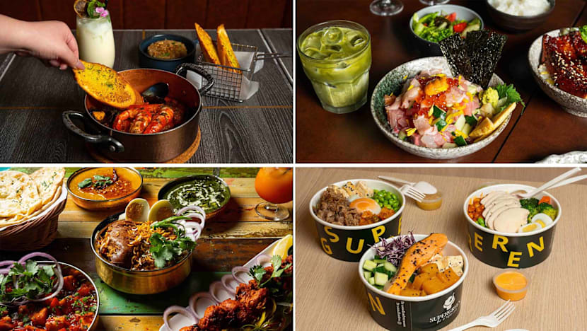 Eat Like An Insider: The Store Managers’ Must-Try Dishes At Kallang Wave Mall