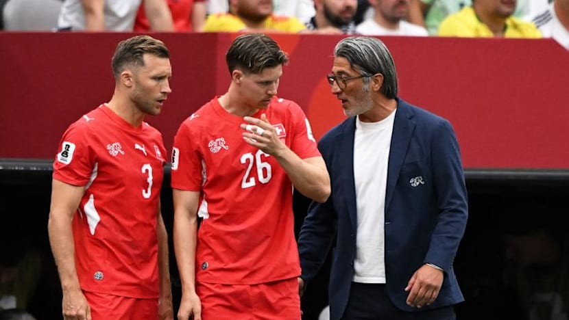 Right subs at the right time were key for Swiss win, says coach Yakin