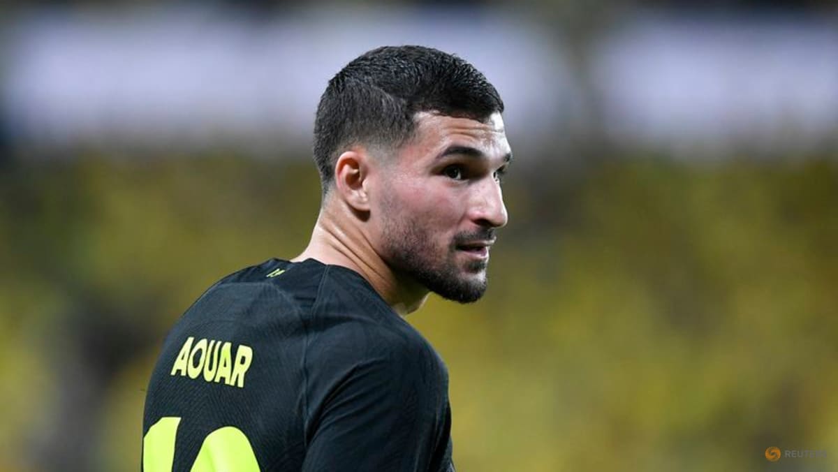 Blow for Algeria as key midfielder ruled out of Cup of Nations