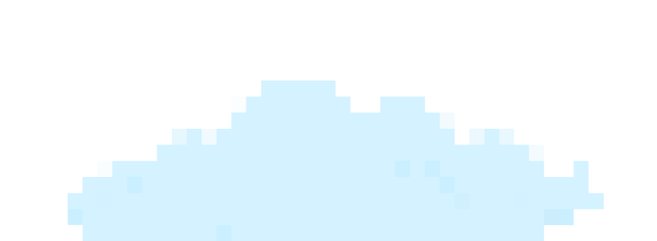 pixel-cloud 3