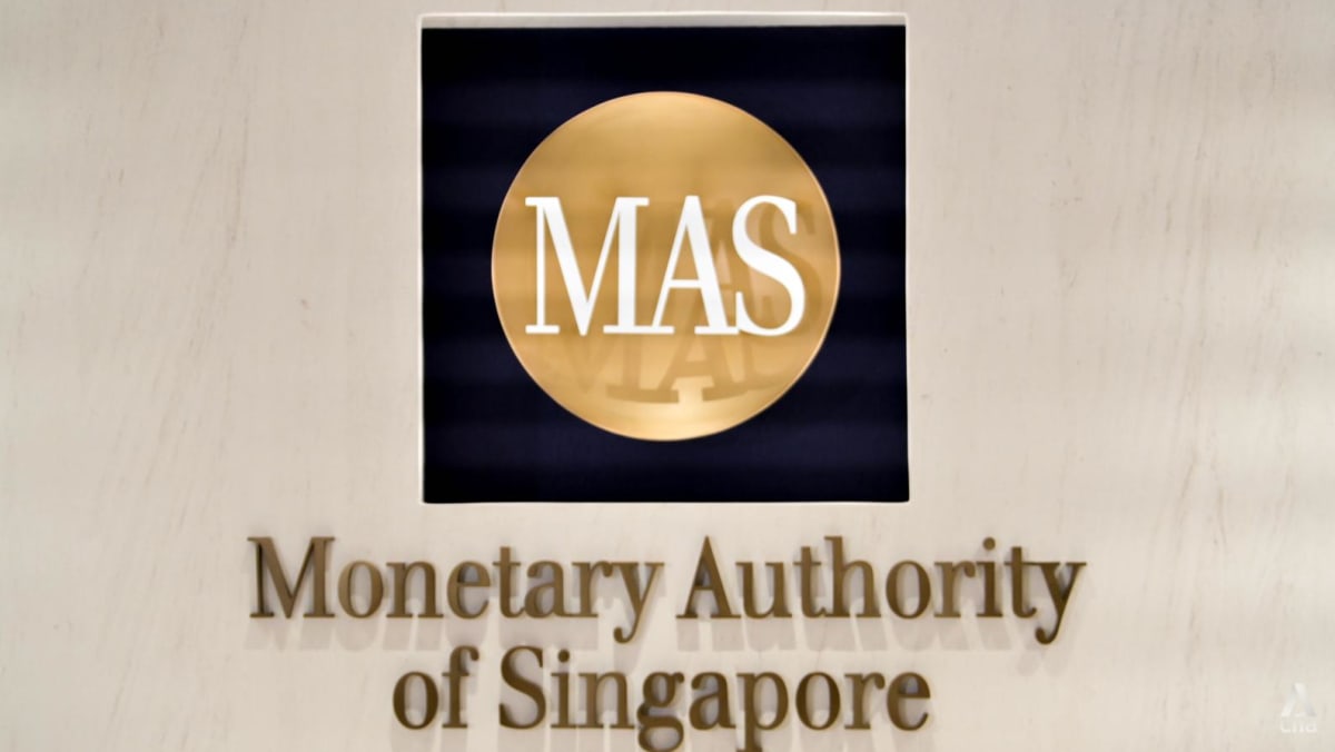 MAS appoints three asset managers to invest part of S$5 billion fund to support Singapore stock market