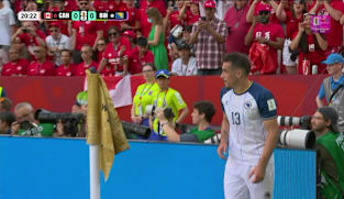 Week 1-Bosnia-Herzegovina-Top Actions from National Team-H