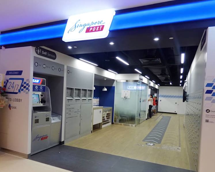 SingPost to end doorstep delivery for small parcels, raise airmail rates
