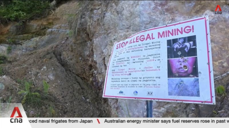 Untapped copper reserves could boost the Philippines’ role in global EV market