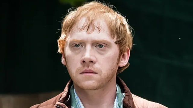 采用The Beatles的避税策略，“Harry Potter” Rupert Grint爆企图逃税，《演员请就位3》计划将泡汤？