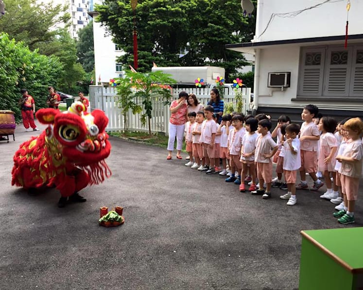 Small pre-schools fight for survival in congested market