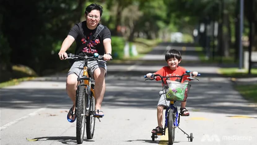 Rangkaian laluan berbasikal dilanjutkan kepada 1,000km jelang 2040
