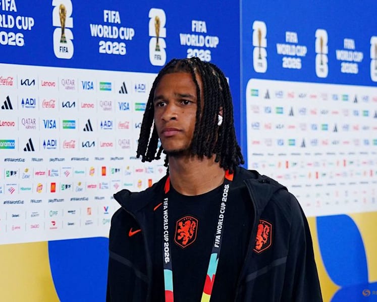 Ake leaves Man City after six seasons to join Fenerbahce