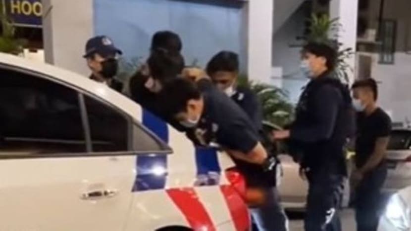 Lebih 400 kes penderaan, penganiayaan secara lisan ke atas pegawai polis dalam tempoh 2 tahun