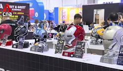 60 made-in-Singapore video games on show at this year’s Comic Con