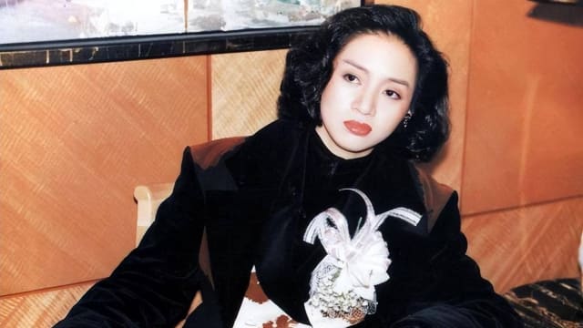 梅艳芳逝世20周年　本地3纪念活动回顾天后事迹