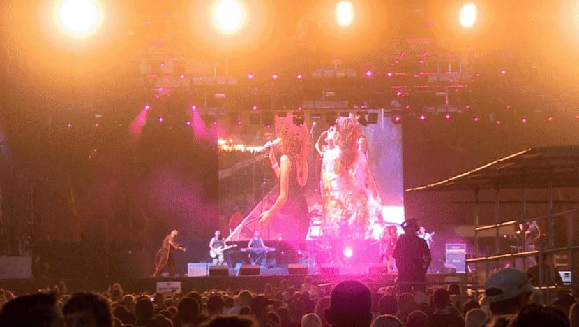 The South Australia Festival Line-up
