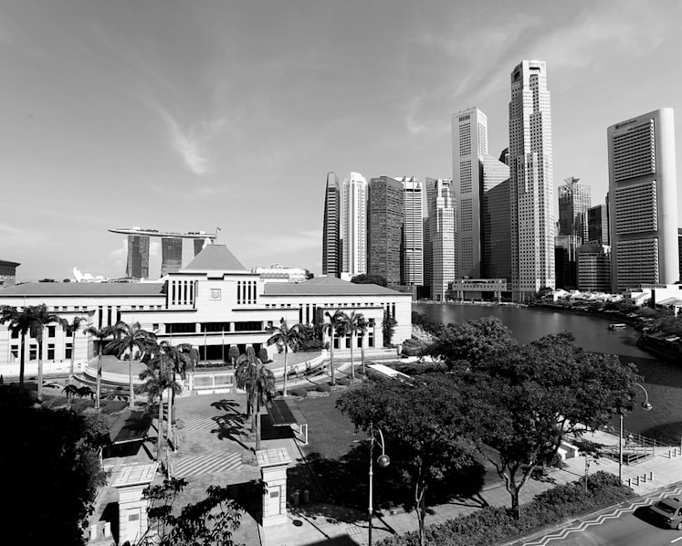 The future-of-government approach is important, but not easy to execute